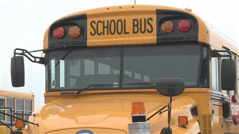 South Bend School Bus Driver Speaks Out About Recent Transportation Issues