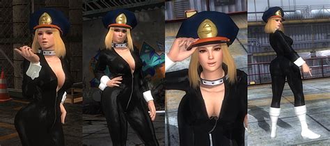 Camie Utsushimi Set New By Repinscourge On Deviantart