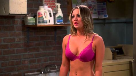 10 Pics Of Kaley Cuoco From Big Bang Theory Geeks On Coffee