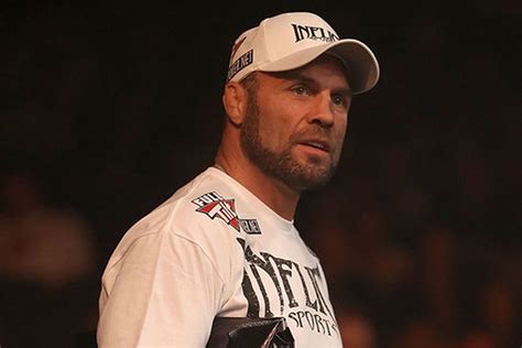 Randy Couture Age Height Net Worth Bio 2023