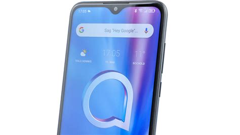 Alcatel 1s 2020 Review An Entry Level Smartphone With Strong Core