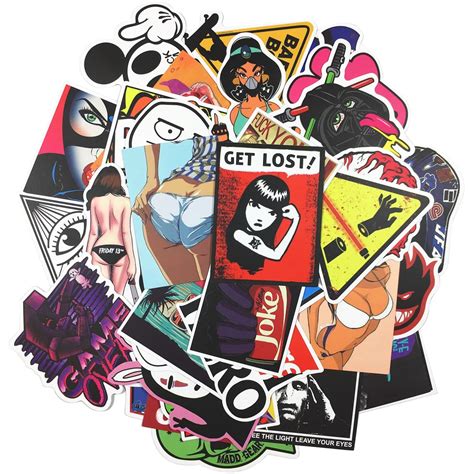 Online Buy Wholesale Cool Stickers From China Cool Stickers Wholesalers