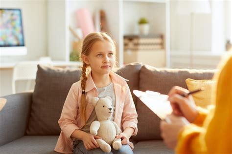 Child Psychotherapy Session Families First Counseling And Psychiatry
