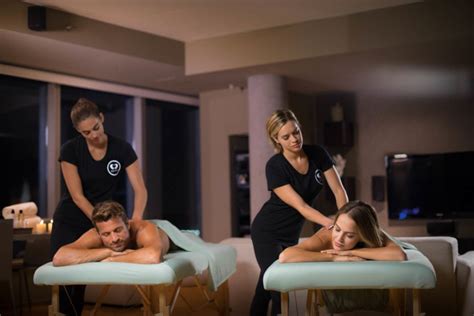 Review Soothe Mobile Massage Service