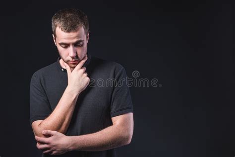 768 Brooding Male Handsome Stock Photos Free And Royalty Free Stock