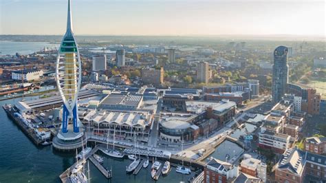 Visiting Portsmouth | Portsmouth Guildhall