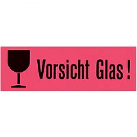 View credits, reviews, tracks and shop for the cd release of. Bringt es wirklich etwas,auf Pakete ''Vorsicht Glas'' zu ...