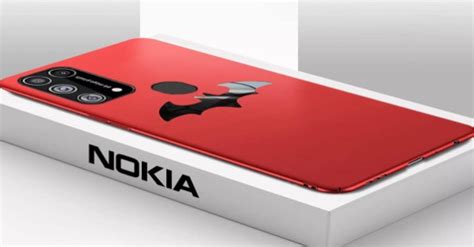 Nokia 3310 Ultra 2021 Price Specs Release Date Feature And Review