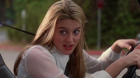 Clueless 25th Anniversary Edition Steelbook Blu Ray Review Moviemans Guide To The Movies