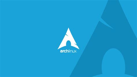 Arch Linux Adds An Easy To Use Guided Installer Cryptheory Nft Play