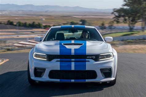 2019 dodge challenger srt hellcat redeye packs 797 hp. 2020 Dodge Charger SRT Hellcat Review, Trims, Specs and ...