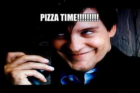 70 Funniest Pizza Meme Meme Central
