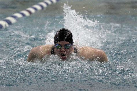 2416 Girls Swimming Gallery Lake Central News