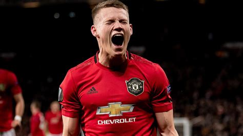 Check this player last stats: Exclusive Q&A: Scott McTominay answers your questions ...