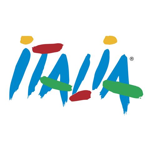 Italia Logo Png Transparent And Svg Vector Freebie Supply