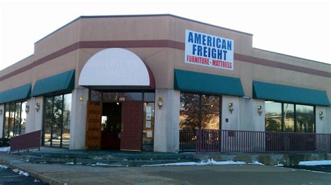 You can see how to get to american freight furniture and mattress on our website. American Freight Furniture and Mattress, Portage Michigan ...