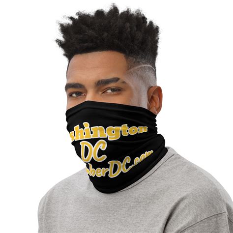 Washington Dc Face Mask Remembering Dc Remember Dc