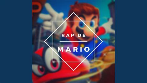 Rap De Mario Youtube