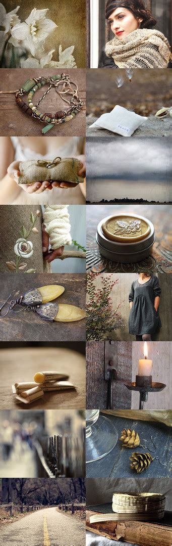Yearning By Dana Marie On Etsy Pinned With TreasuryPin Com Color