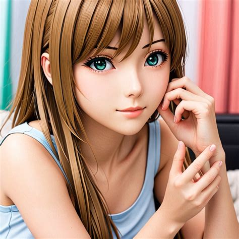 Free Ai Image Generator High Quality And 100 Unique Images Ipicai — Anime Girl Porno
