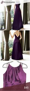 Belsoie Size 14 Purple Formal Party Long Dress Long Dress Long Dress