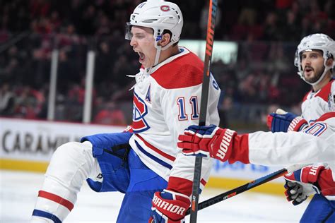 The toronto maple leafs will play the montreal canadiens in the stanley cup playoffs. Montreal Canadiens: Can Brendan Gallagher exceed our ...