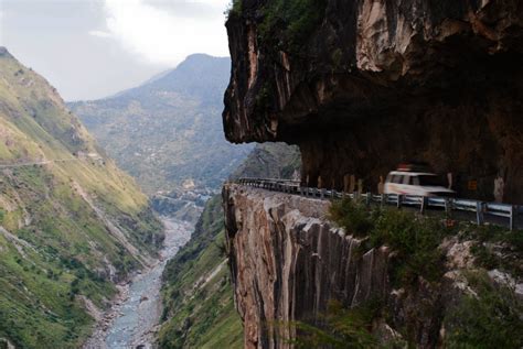 5 Reasons To Travel Spiti Valley From Shimla Kinnaur Route Devil On