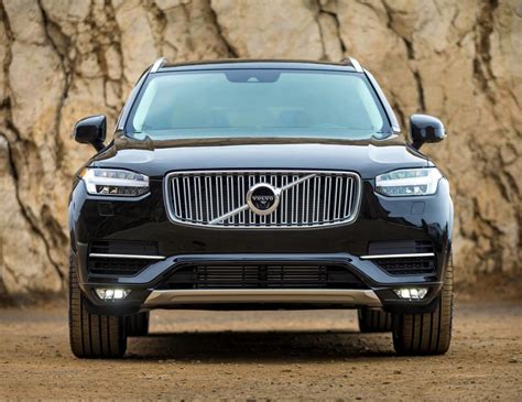 Picture Volvo Xc90 2022 Review New Cars Design