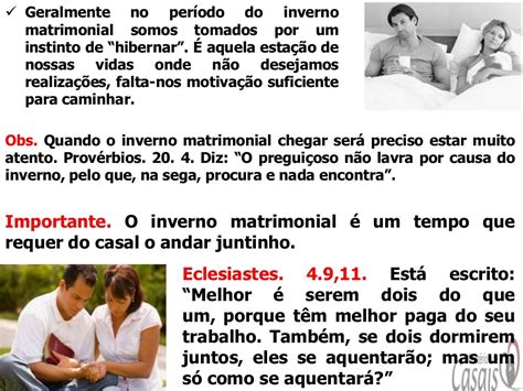 As 4 Estacoes Do Casamento