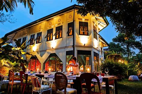 Best Thai Restaurants In Bangkok That Are Worth Paying For