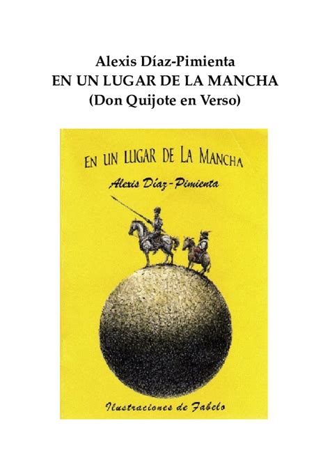 Don quijote luchó contra los molinos, y sancho corrió a ayudarle. Don Quijote Libro Completo Pdf - Erase Una Vez Don Quijote ...