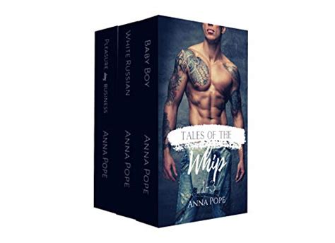 Tales Of The Whip Series A Complete Gay Bdsm Romance Collection Pricepulse