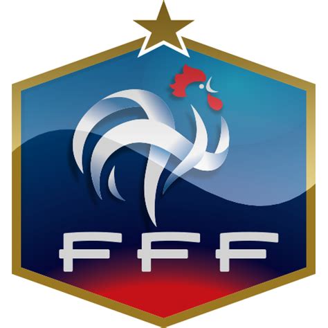 Are you looking for a great logo ideas based on the logos of existing brands? France Football Logo Png