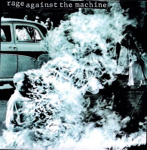 Rage Against The Machine Vinyl Importado Mx Música