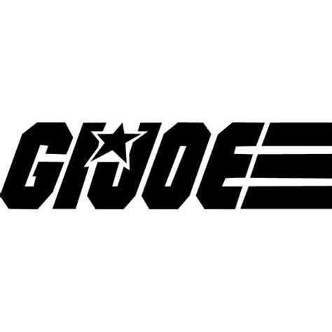 Gi Joe Logo