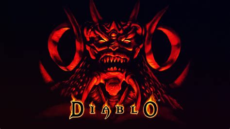 The Original Diablo Is Finally Available On With More