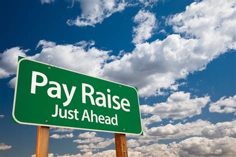Federal Employee Pay Raise Explained Federal Educators