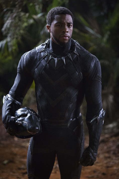 Black Panther To Be Highest Grossing Superhero Of All Time