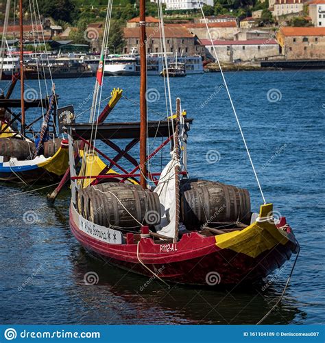 The yeatman is a luxury wine hotel and spa in porto, portugal, set amidst the port wine lodges in the beautiful historic district of vila nova de gaia. Vila Nova De Gaia, Portugal - September 13, 2019 ...