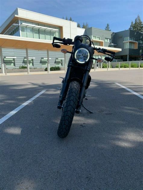We are the #1 ducati dealer in washington carrying a full line of ducati motorcycles, parts, apparel, and gear. Ducati Scrambler - Better than new | Custom Cafe Racer ...