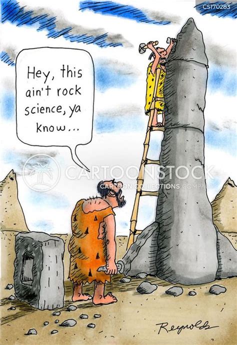 Rocket Scientist Cartoons And Comics Funny Pictures From Cartoonstock