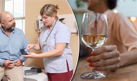 Type 2 Diabetes And Alcohol Female Drinkers At Risk Later In Life