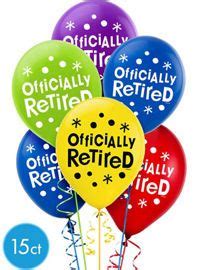 happy retirement party supplies retirement party ideas decorations