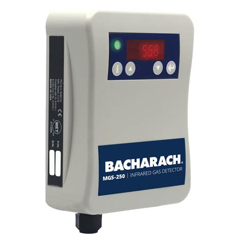 Bacharach H10pm A C Refrigerant Leak Detector Z Detects All Cfc Hfc