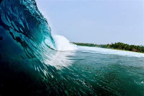 Oahu gets waves year round, you just need to know where to go. Simeulue Surf Spots | Best surfspot of Sumatra, Indonesia