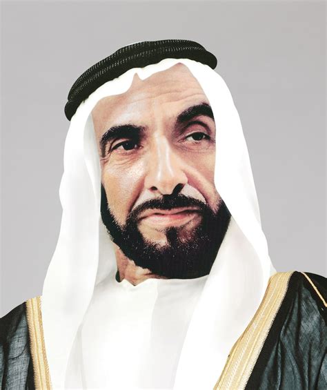Sheikh Zayed: Landmarks and namesakes that commemorate a journey of giving