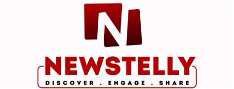 Newstelly Latest News Events And Happenings