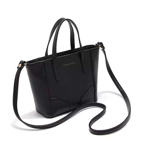 The official charles & keith facebook page. New Mini Charles Keith Bags Handbag Women Famous Brands ...