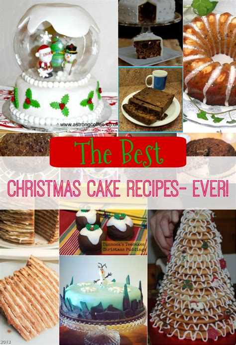 Online shopping for grocery & gourmet food from a great selection of layer cakes, cheesecakes 82+ mouthwatering christmas cake decoration ideas | pouted.com. 20 + Fabulous Christmas Cake Recipes from traditional, to ...