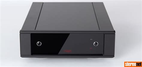 Rega Aria Mk3 Phono Pre Amplifier Now Available Details And Price
